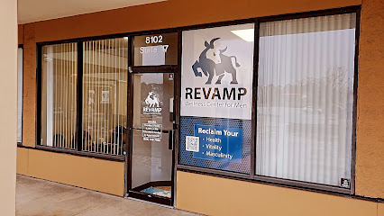 Photo 2 of REVAMP Wellness Center