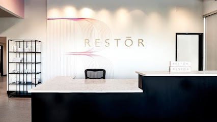 RESTOR Medical Spa | Central Park