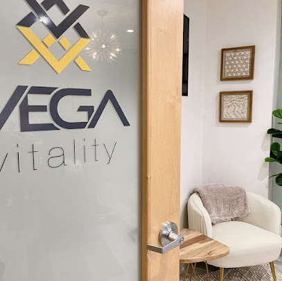 Vega Vitality MedSpa & Wellness - Seaport Boston