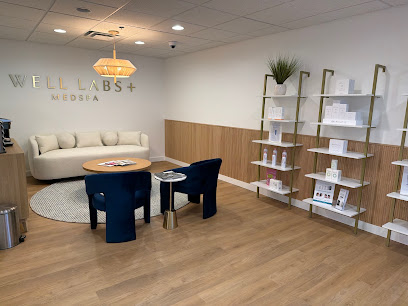 Photo 2 of Well Labs+ Medspa Royal Oak