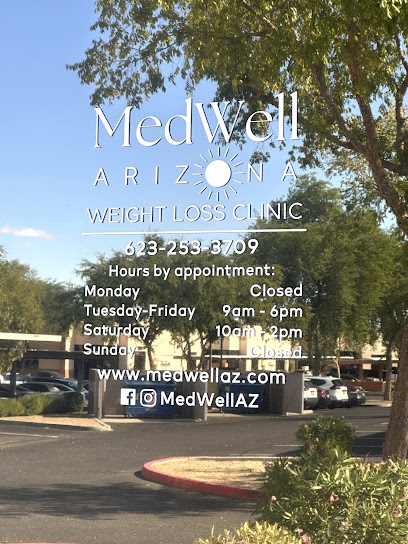 MedWell Arizona
