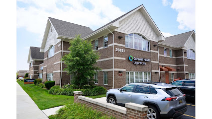 Corewell Health Weight Control - 25631 Little Mack Ave