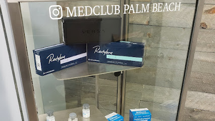 MedClub by Dr. Jenn