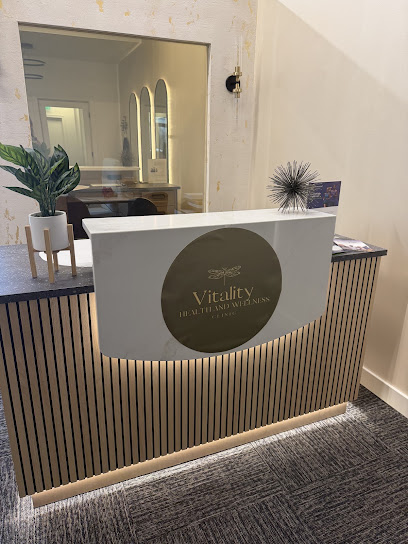Vitality Health and Wellness Clinic