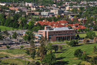 Photo 4 of Anschutz Health and Wellness Center