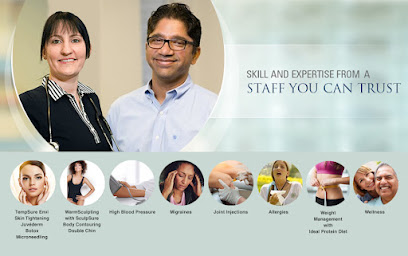Photo 2 of Centra Internal Medicine in Sun City, AZ