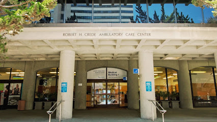 UCSF Bariatric Surgery Center
