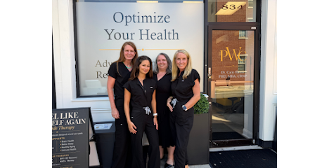 Photo 2 of Philly Wellness Center