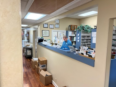 Health and Wellness Compounding Pharmacy