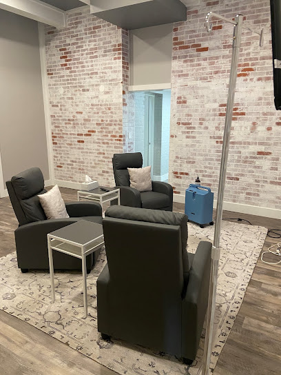 Fort Worth Vitality and Wellness Center