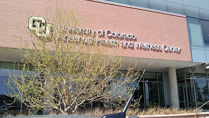 Photo 2 of Anschutz Health and Wellness Center