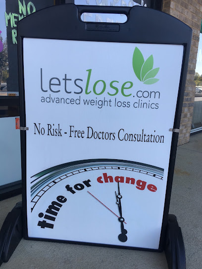 LetsLose Weight Loss and Wellness