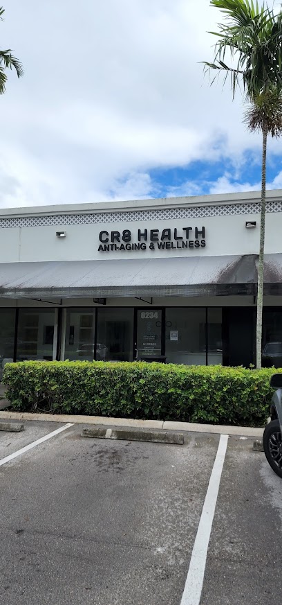 Photo 3 of Cr8 Health Wellness & Aesthetics