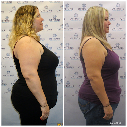 Options Medical Weight Loss Clinic