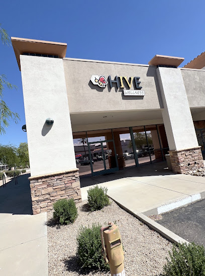 Photo 3 of B Hive Wellness
