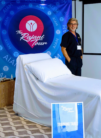 Dr. Scott's Restorative Health, Aesthetics and Testosterone Therapy