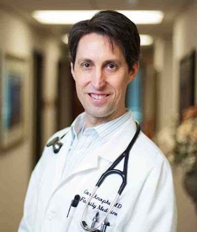 Photo 2 of Carl Knopke MD / IE Weight Loss