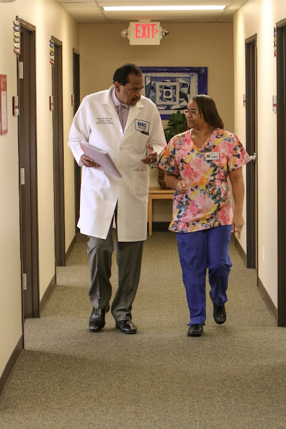 DMC Harper Bariatric Medicine Institute - Madison Heights