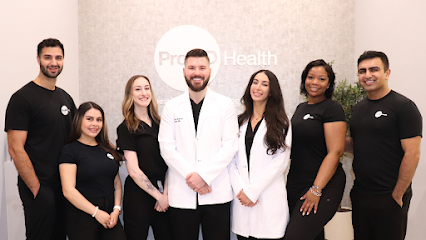 ProMD Health Washington DC