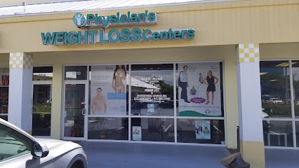 Physicians Weight Loss Centers© Pompano Beach