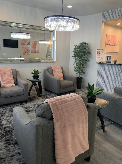 Rajeunir Medical Spa