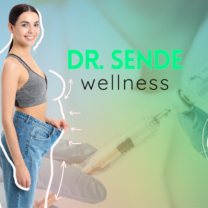 Photo 3 of Dr. Sende Wellness Weight Loss Clinic + Peptides