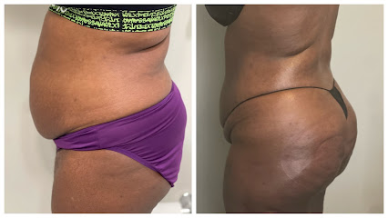 The Body Sculpting Lounge