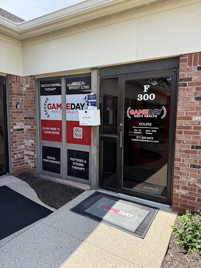 Photo 3 of Gameday Men's Health Carmel, IN