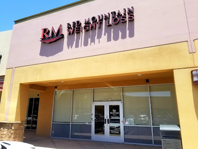 Photo 3 of Red Mountain Weight Loss - Gilbert