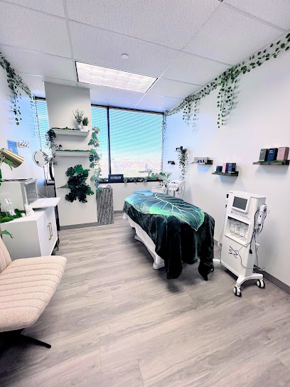 Skintastic Med Spa