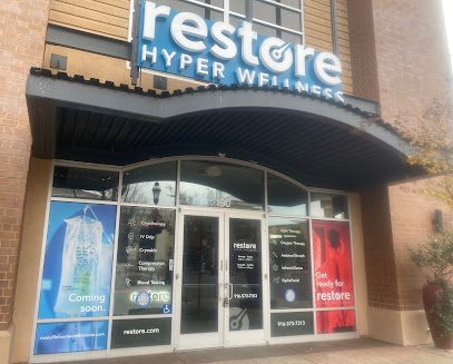 Restore Hyper Wellness