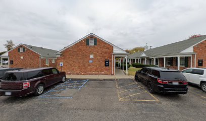 Motor City Drip Hydration and Wellness, Southfield, Michigan