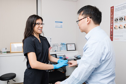 Arena Care (Primary Care & Urgent Visits: Boston)