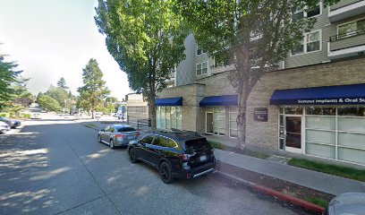 Seattle Wellness Programs