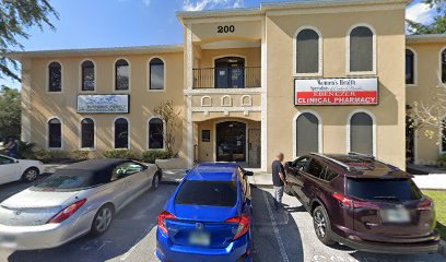 Orion Health & Wellness Services - Kissimmee