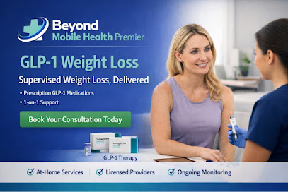 Beyond Mobile Health Inc