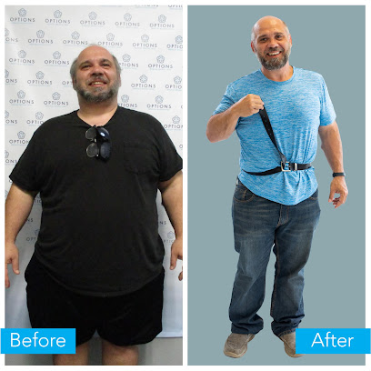 Options Medical Weight Loss Clinic