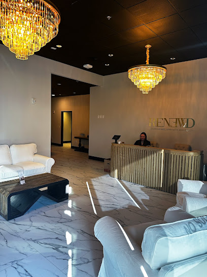 RENEWD | Med Spa | Everett, WA