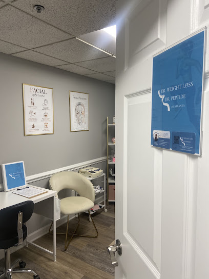 Dr. Weight Loss of Atlanta - Alpharetta