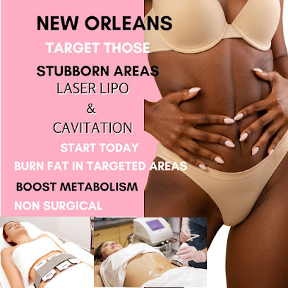Silk Curves Body & Wellness (Body Contouring)