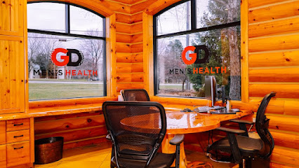 Gameday Men's Health Cascade, MI