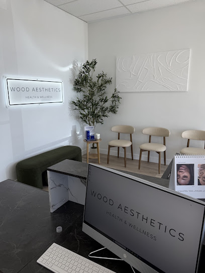 Wood Aesthetics Health and Wellness