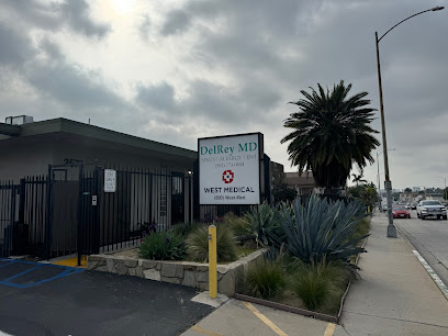 West Medical Long Beach