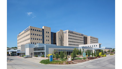 CHI Health Weight Management Bariatric Center (Immanuel)
