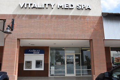 Photo 2 of Vitality Med spa