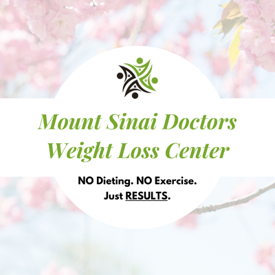 Mount Sinai Doctors Weight Loss Center