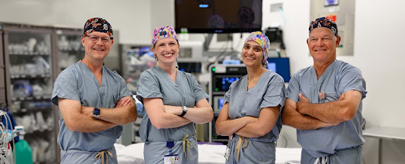 Royal Oak Surgical Associates
