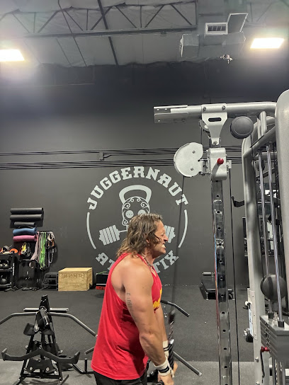 The Healthstar Club