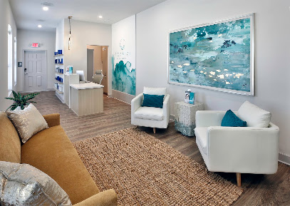 Coastal Health & Medical Spa