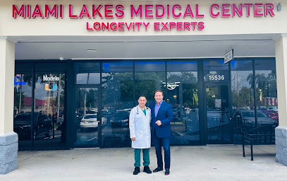 Photo 2 of Miami Lakes Medical Center